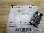 Allen Bradley 800M-XD2K Contact Block 800MXD2K (pack Of 3). Fixed Price $56.62.