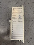 New Panasonic Panadac 610-I8N Input Module. Fixed Price $79.99.