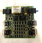 Fanuc A20B-2000-0411/03A Control Board I/o Module Link Connector Warranty. Fixed Price $99.00.