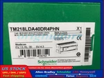 1PC New Schneider TM218LDA40DR4PHN Plc Box Fast Shipping. Fixed Price $253.53.