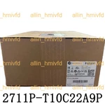 2711P-T10C22A9P Ab Panelview Plus Graphic Terminal 2711PT10C22A9P. Fixed Price $3855.00.