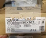 One New Mitsubishi Module RD78G4. Fixed Price $2334.52.
