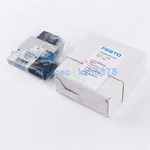 1PCS New Festo Vacuum Generator VADMI-45-LS-P (171053). Fixed Price $689.97.
