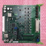 Iwatsu Adix IX-8SUBS-4 Analog Station Card W/ IX-8ESUBS-4 Daughter. Fixed Price $171.39.