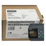 Used Siemens ED1052-1FB08-0BA1 Logic Module 230RCE. Fixed Price $213.44.