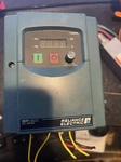Reliance Electric S12-402P5LU SP120 Ac Drive , Hp Used. Fixed Price $99.99.