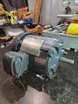 Nidec X2P2B 2HP 2.0 CP16 Hazardous Motor 1745 Rpm 230/460VOLTS Sale New $299. Fixed Price $299.00.