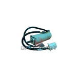 Used & Tested Panasonic MSM011ABE Servo Motor. Fixed Price $352.10.