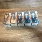 5 Pack Schlage Lasalle Series J170 619 Lh Dummy Lever, Sn Left Hand. Fixed Price $21.97.