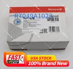 New Factory Sealed Honeywell R7049A1023 Free Shipping. Fixed Price $313.00.