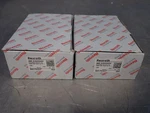 Rexroth R162332220 Ball Runner Block 11191532797. Fixed Price $183.99.