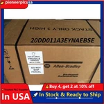 New Sealed Allen-bradley 20DD011A3EYNAEBSE Ab Free Shipping Us Tax. Fixed Price $11416.17.