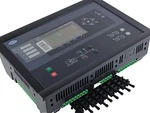 Deif AGC-242 Advanced Genset Controller Interface, Multi-line 200, AGC242. Fixed Price $1000.00.