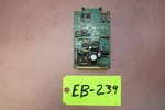 Parker Driver Board ET00-105D/4. Fixed Price $400.00.