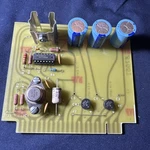 Comptrol Incorporated, Board, 80-108-2. Fixed Price $75.00.