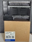 Omron Automation CP1L-M30DR-A Plc, Cpu Unit, 18 Inputs, 12 Outputs, Ac, Usb. Fixed Price $195.00.