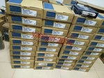 One Mitsubishi Servo Drive MR-J2S-700B-PD030. Fixed Price $1574.16.