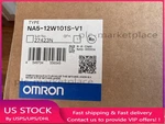 1PC Omron NA5-12W101S-V1 Hmi Operator Panel New Box Fast Shipping. Fixed Price $2867.96.