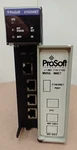 Prosoft Technology MVI56-MNET Communications Master Module Read Description #2. Fixed Price $1395.00.