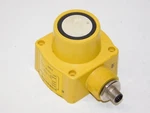 Banner Engineering QT50ULBQ6-75390 U-gage Ultrasonic Proximity Sensor Module. Fixed Price $99.00.