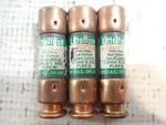 Littelfuse FLNR30 Time Delay Current Limiting 30A 250VAC *used *lot Of. Fixed Price $19.99.