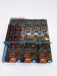 Siemens 6SC6100-0NA21 Simodrive Axis Card. Fixed Price $162.00.