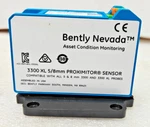 Bently Nevada 3300 Xl 5/8MM Proximitor Sensor Metre System 330180-90-00. Fixed Price $313.50.