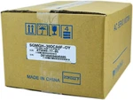 New Yaskawa Servo Motor SGMGH-30DCA6F-OY. Fixed Price $752.88.