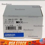 New Box Original Omron G9SA-321-T075 Safety Relay Unit Fast Shipping. Fixed Price $154.09.