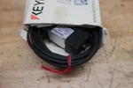 Keyence IA-1000 Amplifier Unit. Fixed Price $299.92.