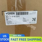 New Factory Sealed Yuken A37-F-R-01-B-K-32 Pump A37FR01BK32 Us Fast Delivery. Fixed Price $1030.00.