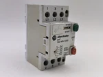 Allen-bradley 140-MN-1000 Manual Motor Starter 25A 600V 3-POLE 3-PHASE Series C. Fixed Price $30.00.