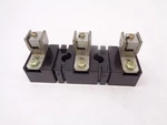 Allen Bradley 40023-418-01 600V 100A Nsnp. Fixed Price $411.00.