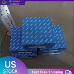 1PCS Brand New Sick CLV615-D2410 Sensor Us Stock Fast Free Shipping. Fixed Price $2048.31.