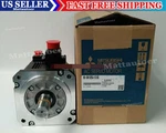 1PS Mitsubishi HG-SN102BJ-S100 Ac Servo Motor Box New Free Shipping. Fixed Price $468.16.