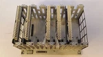 Aeg Modicon AS-H819-100 Rack. Fixed Price $389.66.