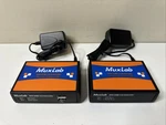 Muxlab 500391 Dvi / USB2.0 Hdbaset Extender Kit (source & Display). Fixed Price $99.99.