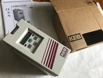 New Keb 05.F5.BOA-PM00 Combivert 05.F5.BOA-PMOO 0.9 KVA,05.F5.B0A-PM00,BY,SU. Fixed Price $2495.00.