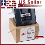 1PC Abb Power Factor Controller New Expeidted Shipping RVC-12/1-5A. Fixed Price $328.33.