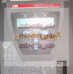1PC Used Abb Soft Starter PSTB720-600-70 1SFA894018R7000. Fixed Price $3201.52.