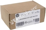 Open Pre-owned Allen Bradley 1747-DPS2 /a RS-232 DF1 Full-duplex Port Splitter. Fixed Price $559.20.
