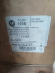 New Allen Bradley 100S-D140A22BC Safety Contactor Ab 100SD140A22BC 100-D140. Fixed Price $2499.00.