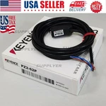 Keyence Photoelectric Sensor PZ2-62P PZ262P Proximity Switch. Fixed Price $122.79.