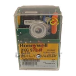 New In Box Honeywell Dkg 972-N Burner Controller. Fixed Price $405.12.