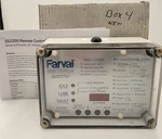 Farval Remote Controller #SS2200, Gerneral Purpose Ac Voltage. Fixed Price $1295.00.