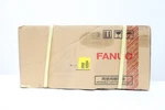 Fanuc A06B-0273-B400 Servo Motor. Fixed Price $2127.05.