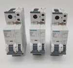 Siemens 5SY6104-6 Circuit Breaker 5ST3010 Aux Switch (lot Of 3) *expedite Avail*. Fixed Price $79.85.