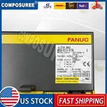 Fanuc A06B-6114-H109 Servo Drive New One A06B6114H109 Fast Shipping Us Free Tax. Fixed Price $1757.65.