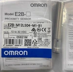 For E2B-M12LS04-M1-B1 Omron Proximity Switch. Fixed Price $14.99.