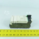 Schneider LUCA05FU Motor Starter Control Unit 1.25-5A 2-10HP. Fixed Price $14.02.